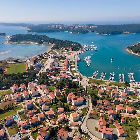 In Near Bijeca * מדולין