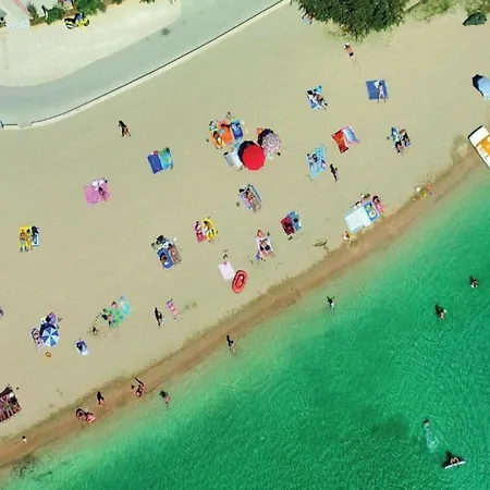 דירה In Near Bijeca