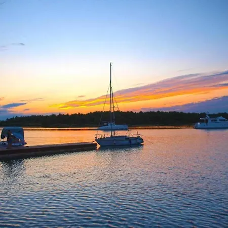 Lejlighed In Near Bijeca Medulin