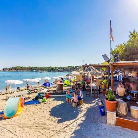 דירה In Near Bijeca *