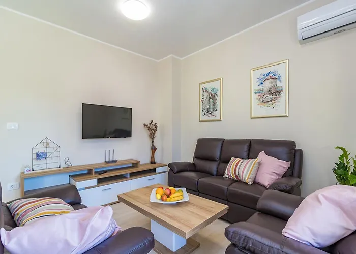 In Near Bijeca Lejlighed *