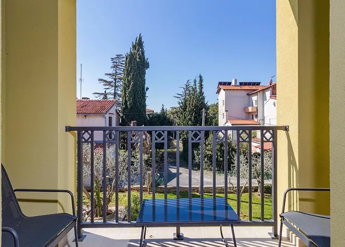 In Near Bijeca Apartament Medulin