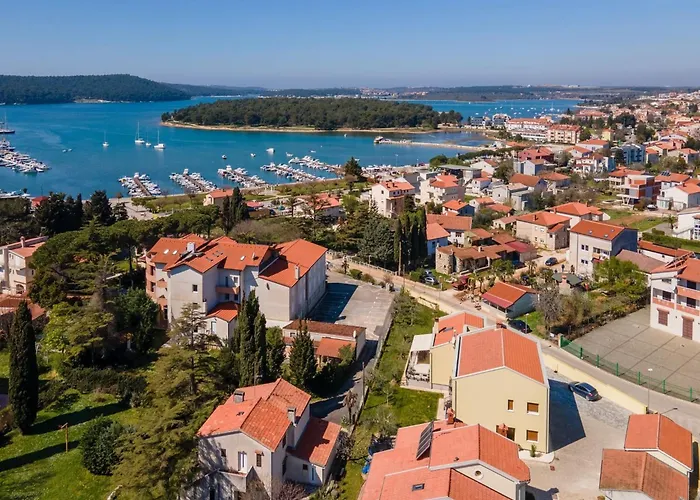 In Near Bijeca Lejlighed