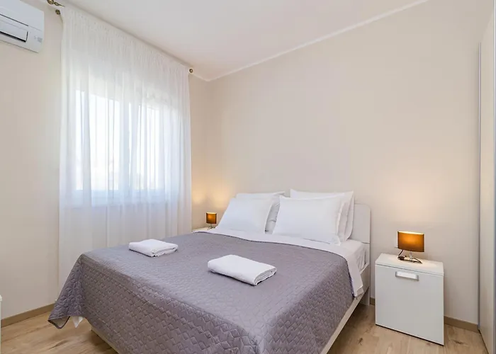 In Near Bijeca Lejlighed Medulin