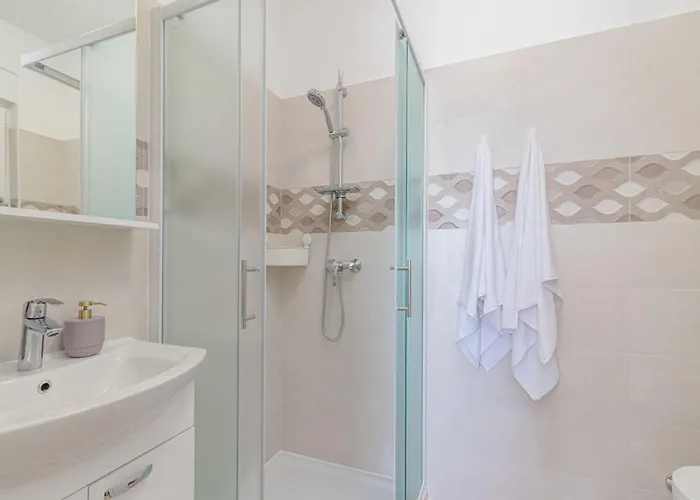 Apartament In Near Bijeca Medulin