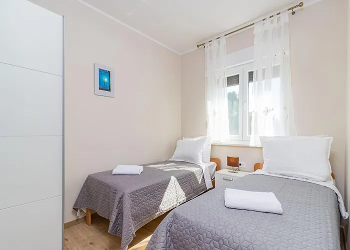 In Near Bijeca * Medulin