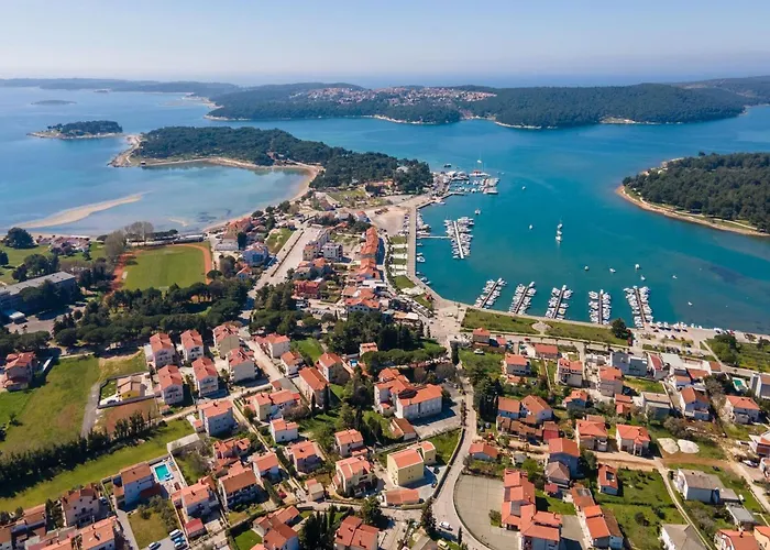 In Near Bijeca * Medulin