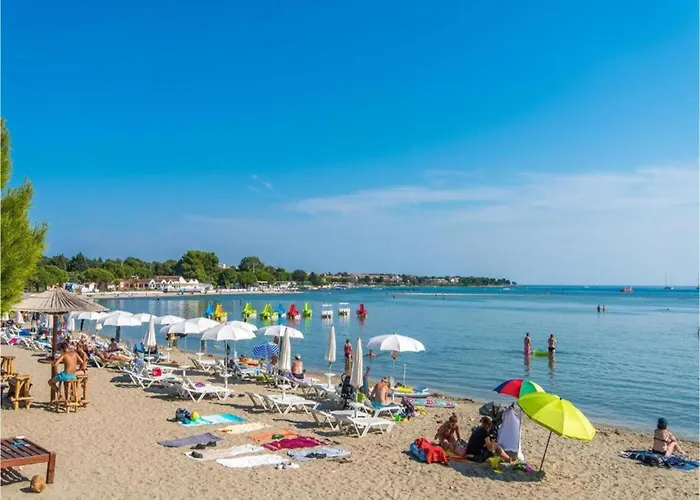 In Near Bijeca Lejlighed Medulin