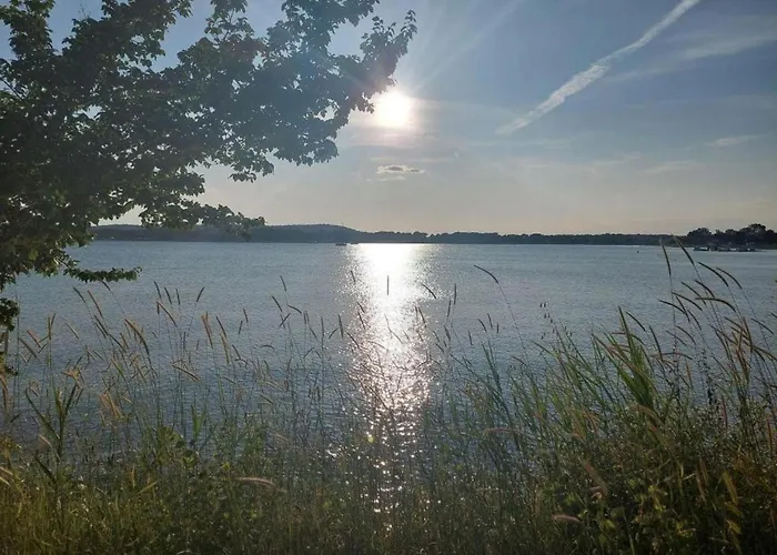 In Near Bijeca Medulin