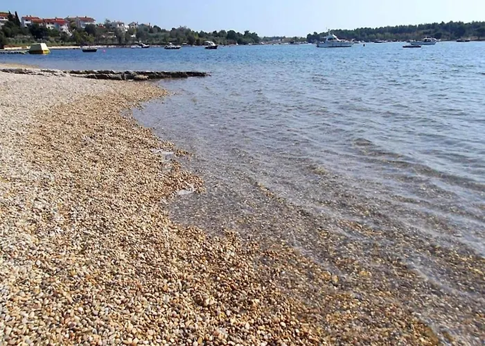 Lejlighed In Near Bijeca Medulin