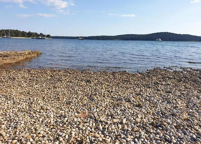 Apartament In Near Bijeca Medulin