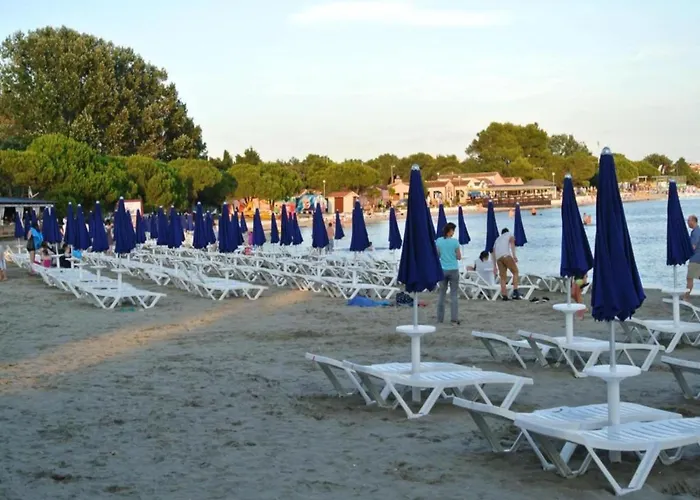 In Near Bijeca Medulin