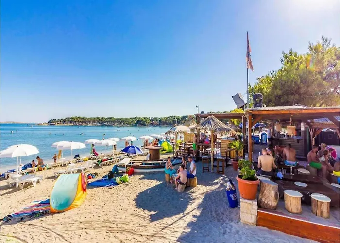 Lejlighed In Near Bijeca *