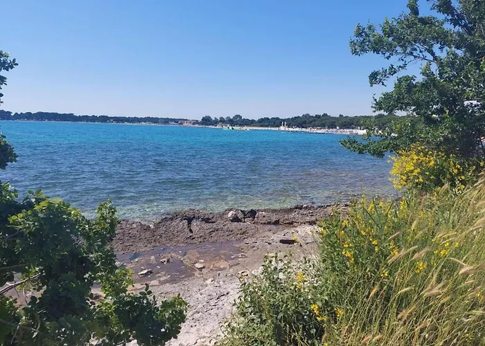 In Near Bijeca Medulin