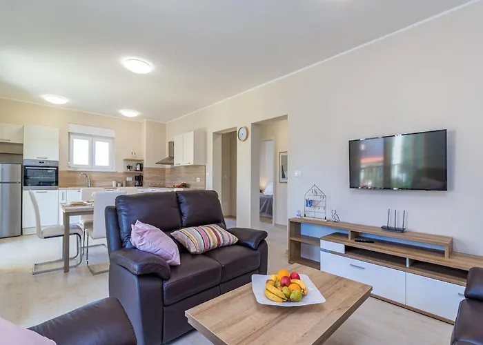 In Near Bijeca Medulin